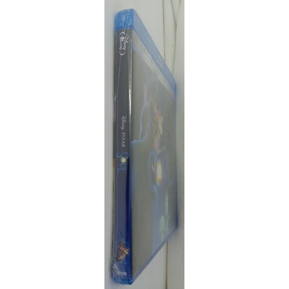 Soul 2020 Blu-ray DVD Digital Copy Disney Pixar Movie NEW Sealed - Picture 3 of 6
